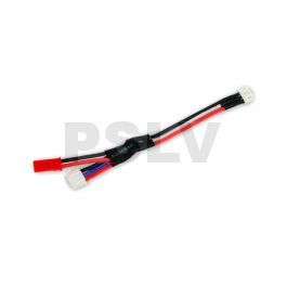  EA-076  Xtreme Productions Balance Charge Cable with JST plug 130X 